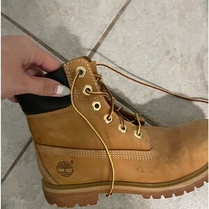 Timberland Boots BRAND NEW!